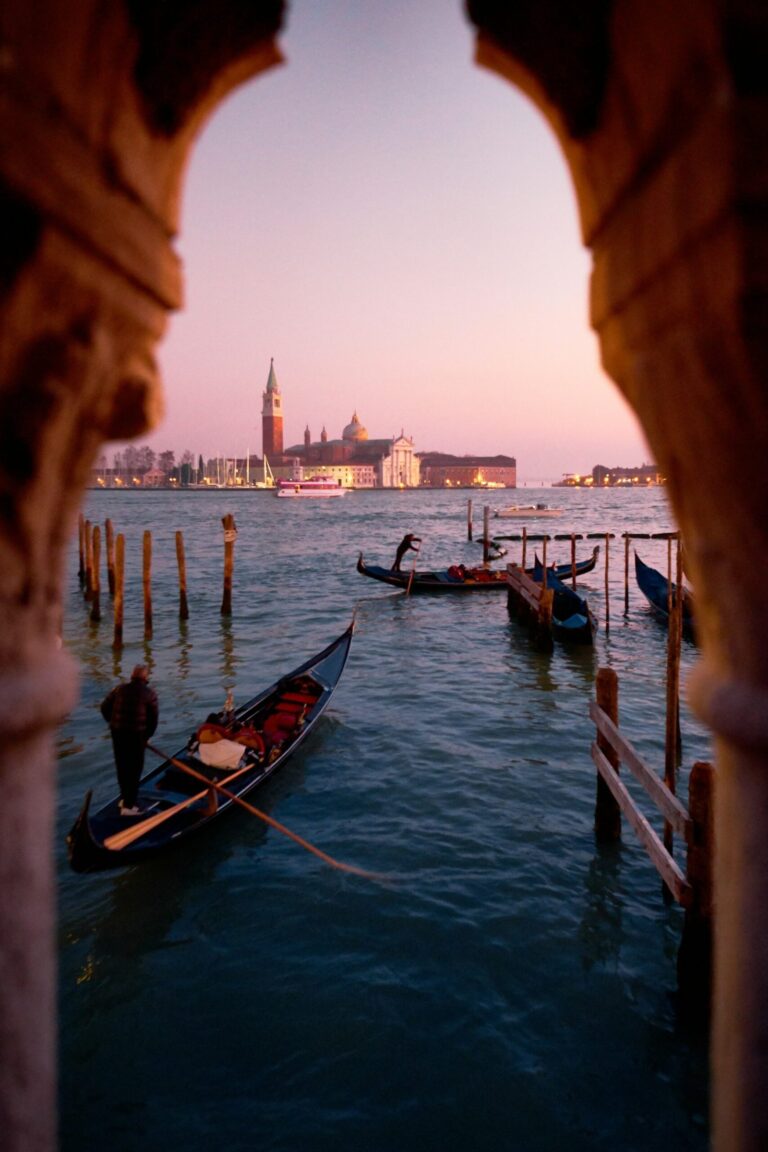 World’s Most Overrated Travel Destinations: Why They Might Not Live Up to the Hype