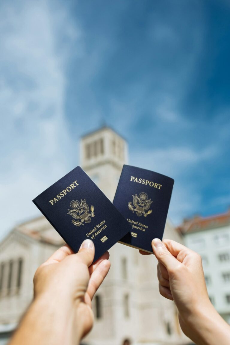 Top Ranked Destinations for Americans Traveling Abroad: Explore the Best Spots for Your Next Adventure