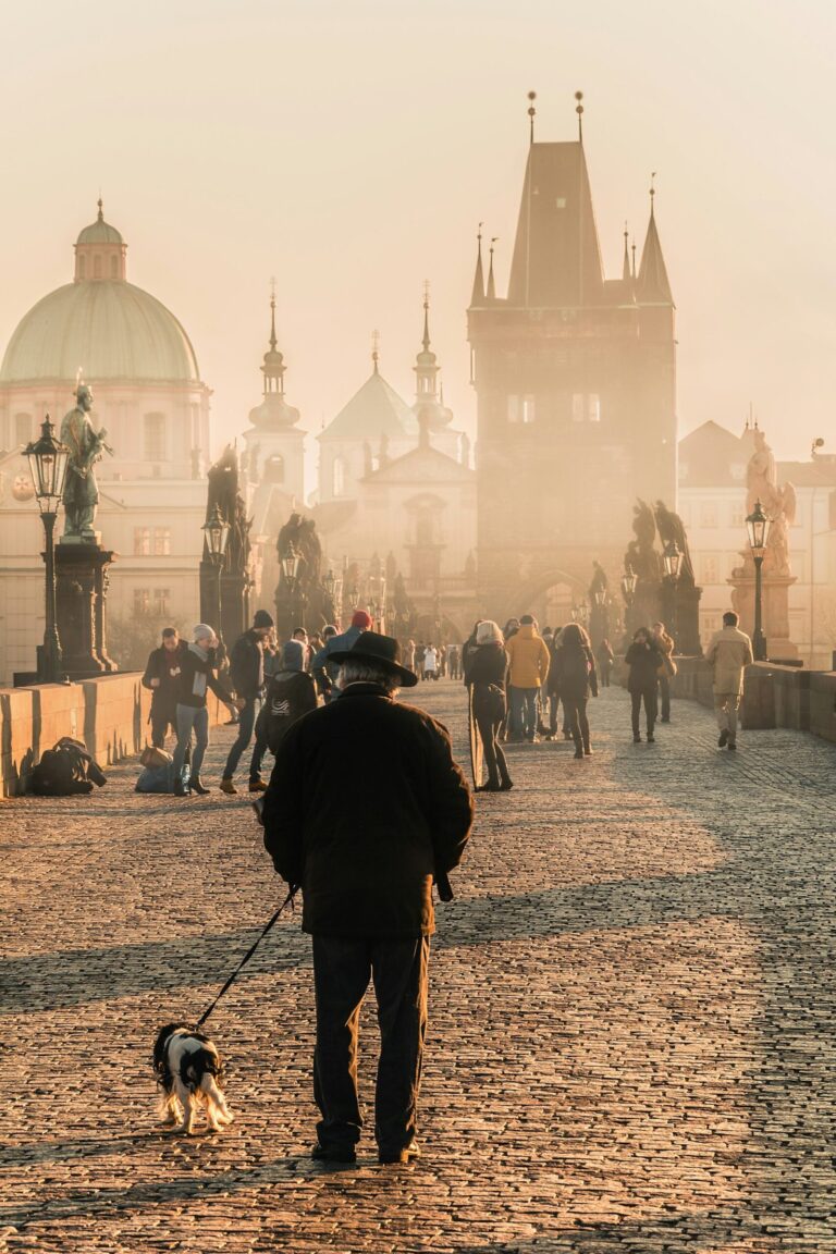 Affordable European Destinations: Explore Budget-Friendly Getaways Across Europe