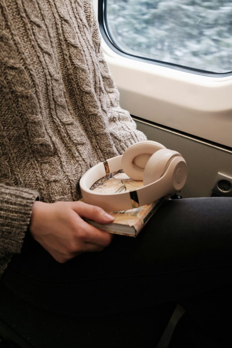 Hacks to Survive Long Haul Flights: Tips for a Comfortable Journey
