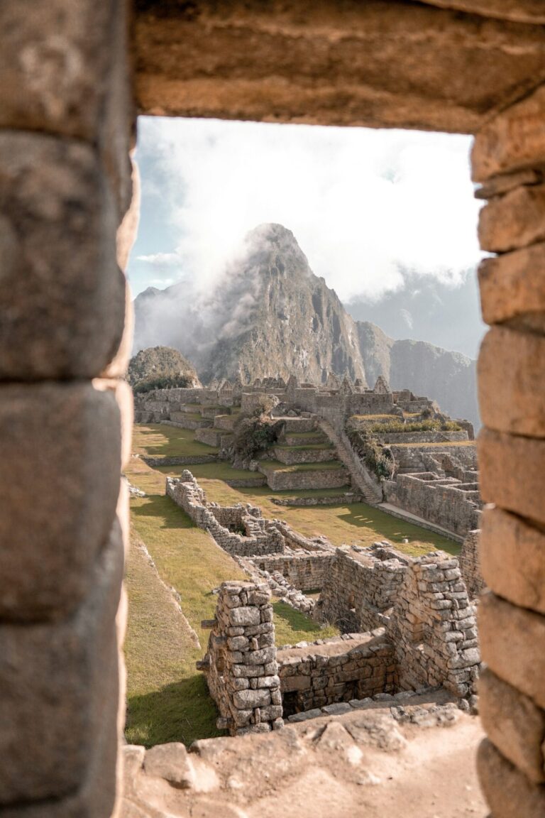 Forbidden Destinations You Can Only Dream of Visiting: Adventures Beyond Reach