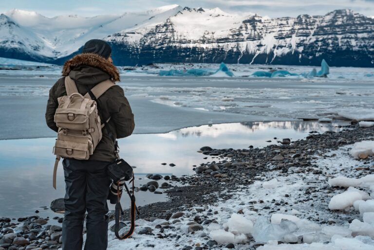 Is Iceland Safe? Exploring Safety Tips for Your Visit