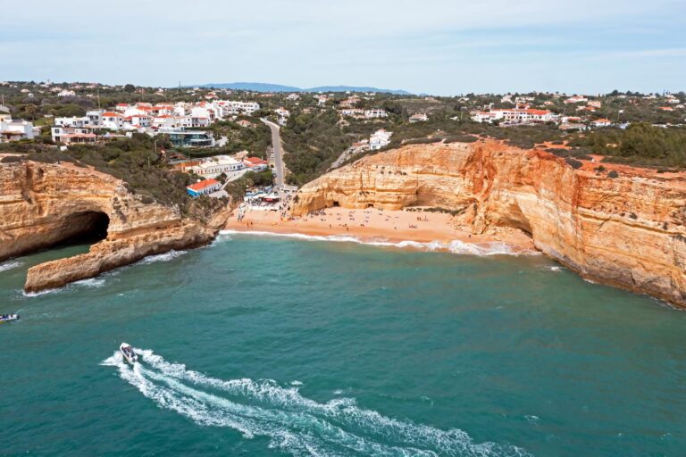 Is Algarve Safe? Your Guide to Enjoying a Worry-Free Holiday