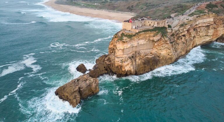Portugal Itinerary: Your Perfect Guide to Exploring the Best of Portugal