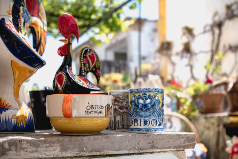 Souvenirs from Portugal: Unique Treasures to Remember Your Trip