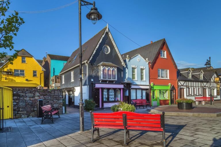 Where to Stay in Cork, Ireland: The Best Neighborhoods and Accommodations