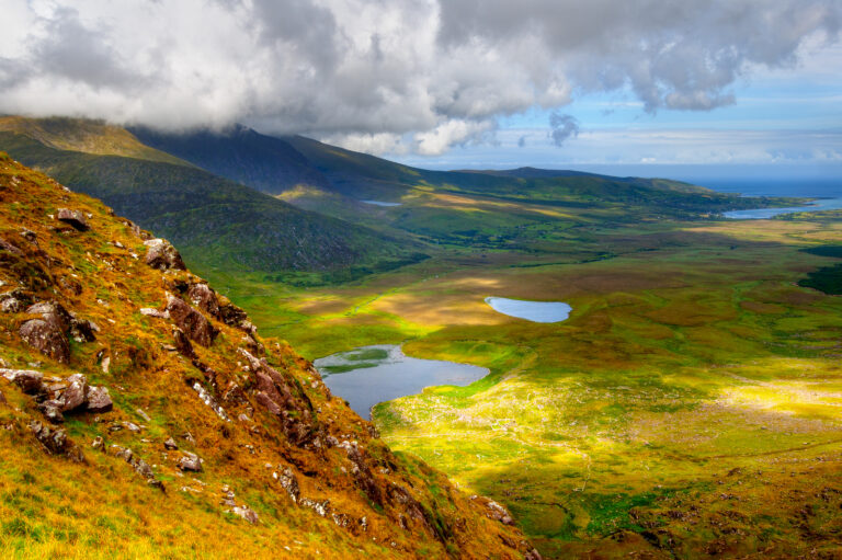 Things to Do in Dingle, Ireland: Discover the Charm of This Coastal Gem