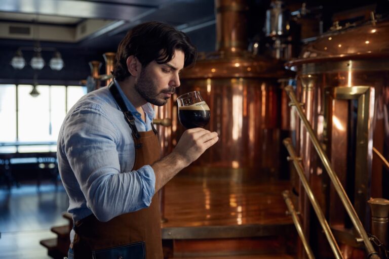 Guinness Tour Dublin: Discover the Heart of Ireland’s Famous Stout