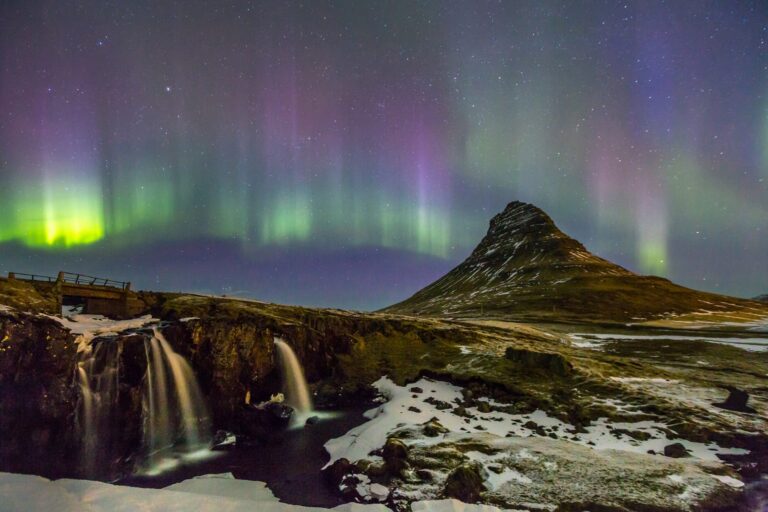 Best Time to See the Northern Lights in Iceland: Your Ultimate Guide