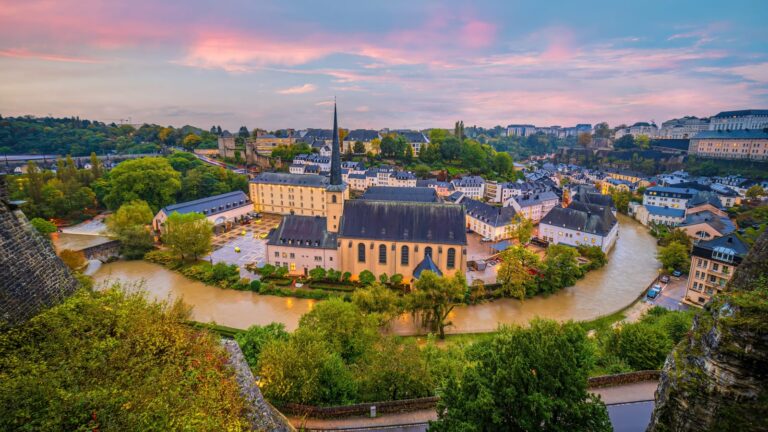 Is Luxembourg Worth Visiting? Discover the Charm and Beauty of This Hidden Gem!