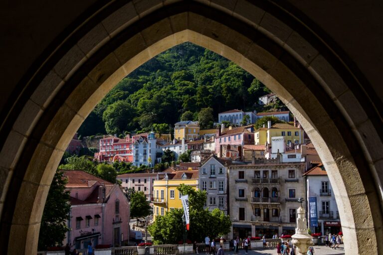 Is Sintra Safe? A Friendly Guide to Enjoying Your Visit