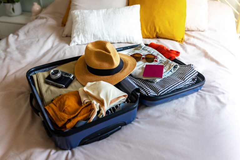 Portugal Packing List: Essential Items for Your Perfect Adventure