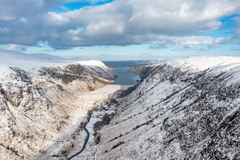 Is Donegal in Northern or Southern Ireland? Exploring Its Unique Location and History