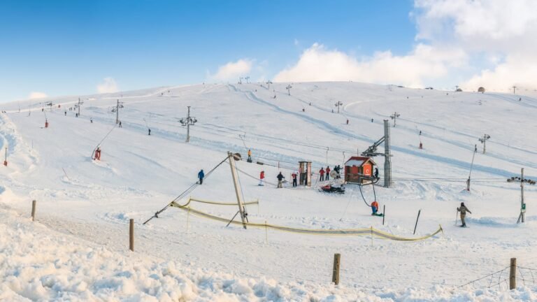 Does It Snow in Portugal? Discovering Winter Weather in the Iberian Peninsula