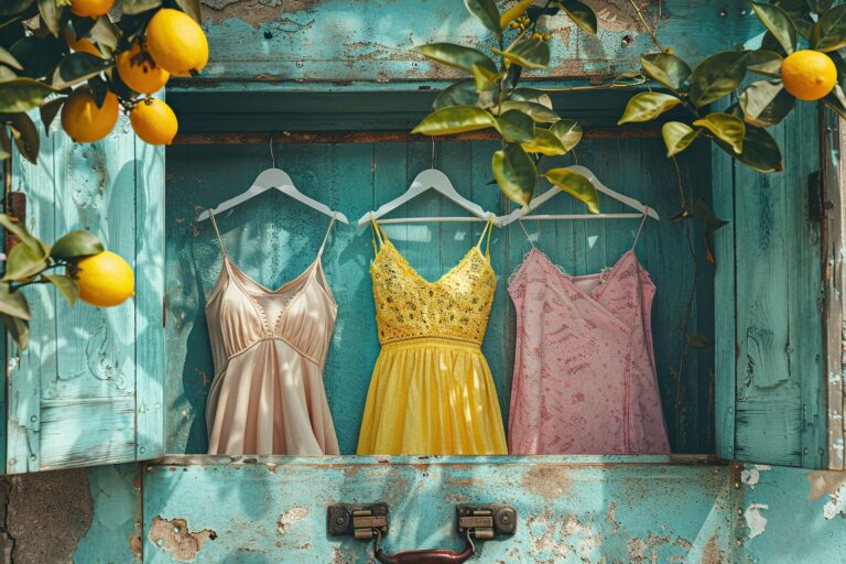 Portugal Summer What to Wear: Your Essential Guide to Stylish Comfort