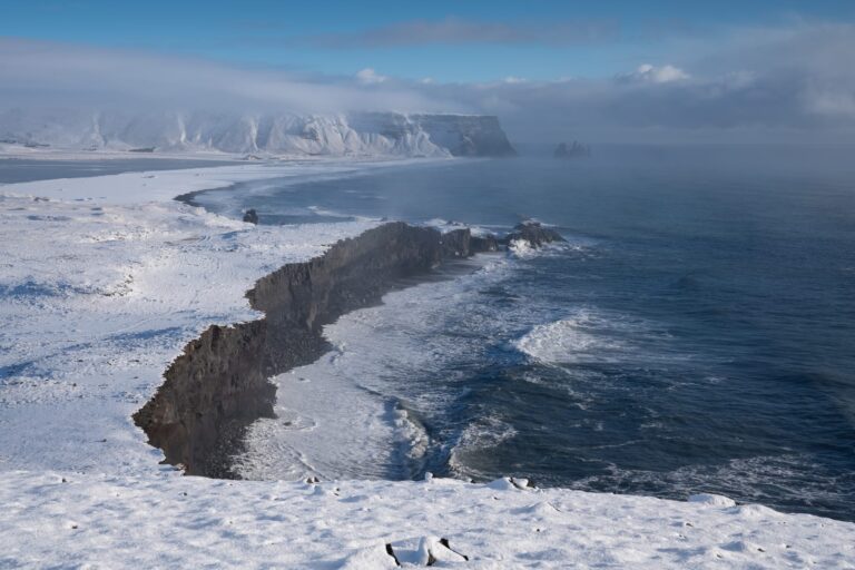 3 Day Iceland Itinerary: Explore the Land of Fire and Ice!